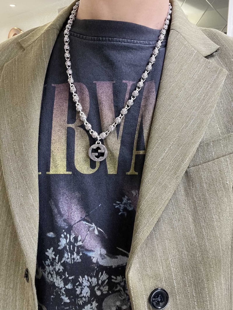 Gucci Necklaces